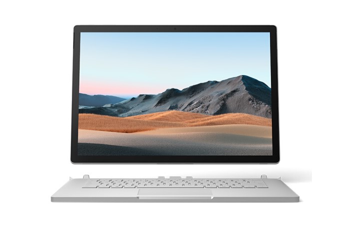 鼎城Surface 维修前的准备工作